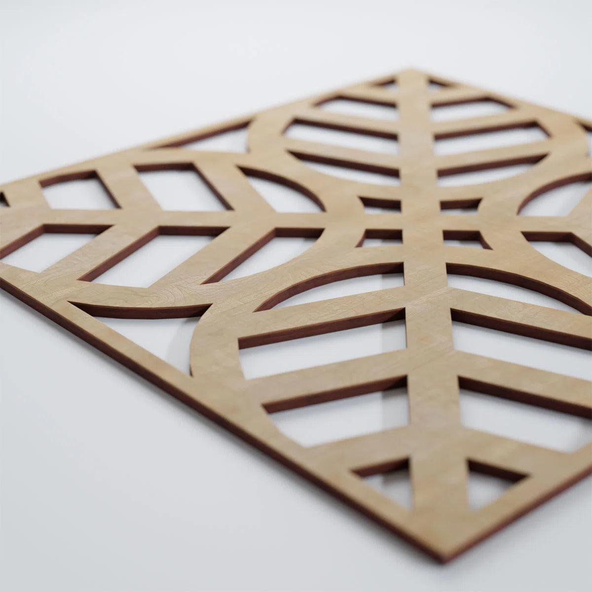 Garland Decorative Fretwork Wood Wall Panels